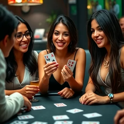 togel138: Menyelami Keseruan Permainan Poker yang Menarik di Indonesia